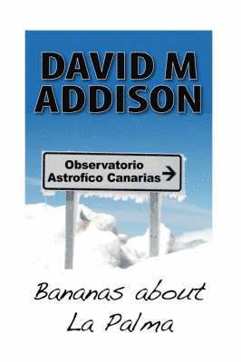 Bananas About La Palma