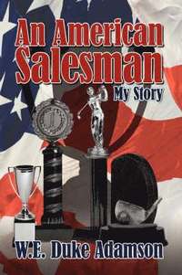 bokomslag American Salesman
