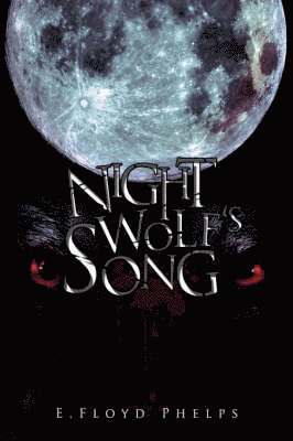 bokomslag Night Wolf's Song