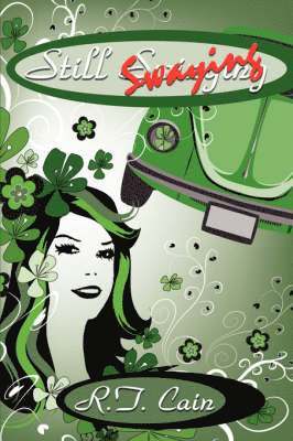 R.T. Cain, R. T. Cain - Still Swaying, Häftad