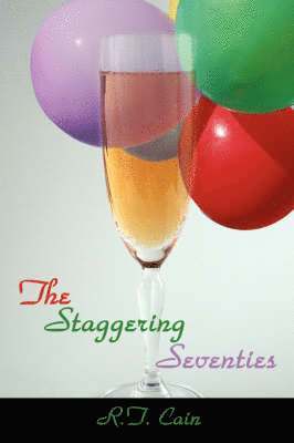The Staggering Seventies 1