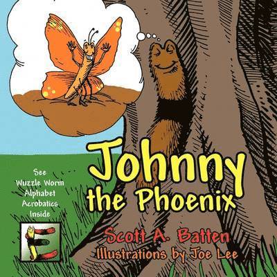 Johnny the Phoenix 1