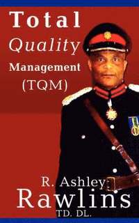 bokomslag Total Quality Management (TQM)