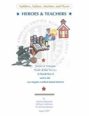 Heroes & Teachers 1