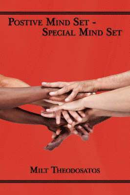 Postive Mind Set - Special Mind Set 1