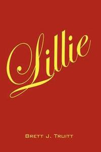 bokomslag Lillie