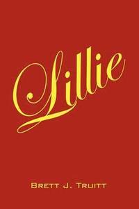 bokomslag Lillie