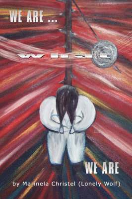 Marinela Christel - We Are...What We Are, Häftad