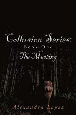 Collusion Series 1