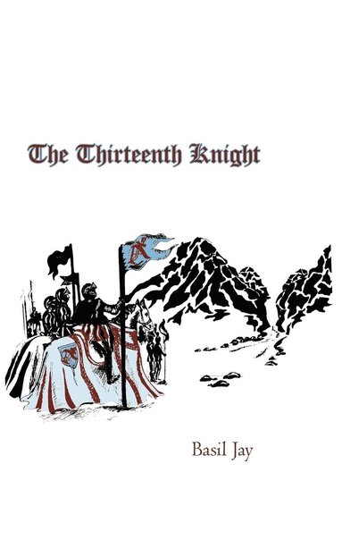 bokomslag Thirteenth Knight