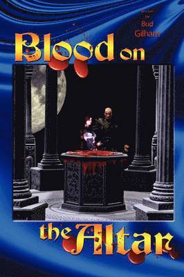 Blood on The Altar 1