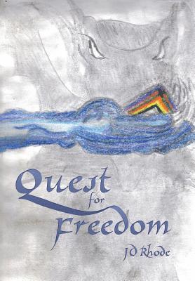 Quest for Freedom 1