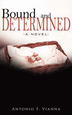 Bound and Determined 1