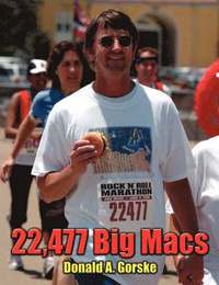 bokomslag 22,477 Big Macs