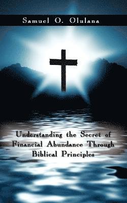 bokomslag Understanding the Secret of Financial Abundance Through Biblical Principles