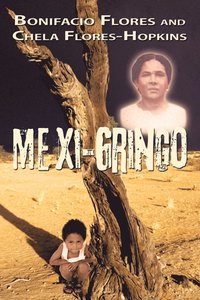 bokomslag Mexi-Gringo