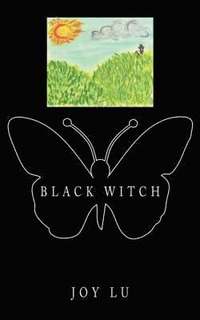 bokomslag Black Witch