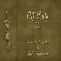 bokomslag Off Duty: Volume 1