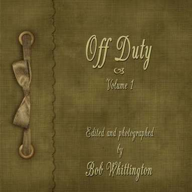 bokomslag Off Duty: Volume 1