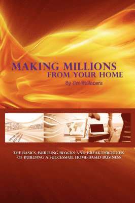 Making Millions from Your Home 1