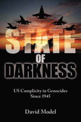 bokomslag State of Darkness