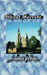 bokomslag Ghost Secrets