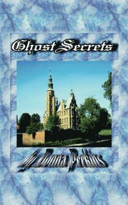 Ghost Secrets 1