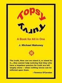 bokomslag Topsy Turvy