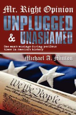 Mr. Right Opinion- Unplugged & Unashamed 1