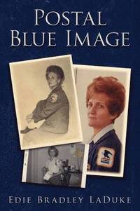 bokomslag Postal Blue Image
