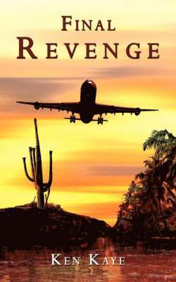 Ken Kaye - Final Revenge, Häftad