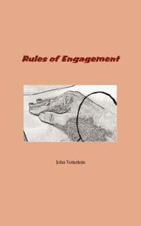 bokomslag Rules of Engagement