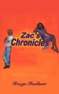 bokomslag Zac's Chronicles