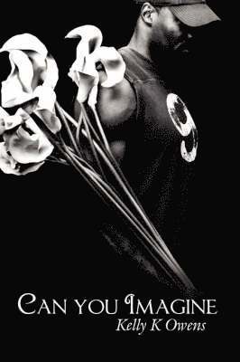 Kelly K. Owens - Can You Imagine, Inbunden