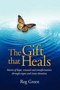 bokomslag The Gift That Heals