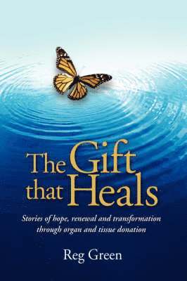 The Gift That Heals 1