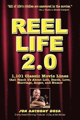 Jon Dosa - Reel Life 2.0, Häftad