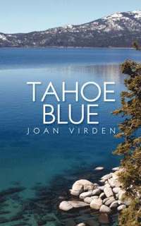 bokomslag Tahoe Blue
