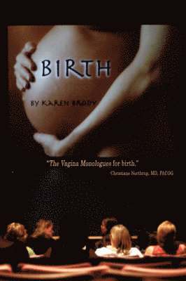 Karen Brody - Birth, Häftad