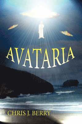 bokomslag The Cyannian Trilogy: Pt. 3 Avataria