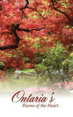 Ontaria Watkins - Ontaria's Poems of the Heart, Häftad