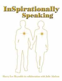 bokomslag InSpirationally Speaking