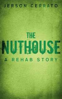 bokomslag The Nuthouse