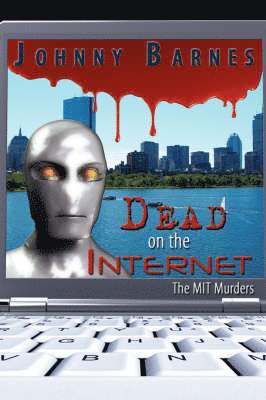 bokomslag Dead on the Internet