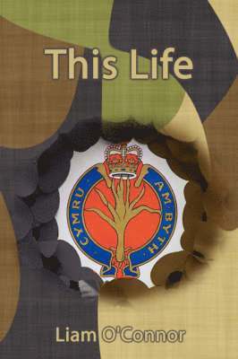 Liam O'Connor - This Life, Häftad