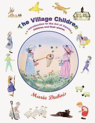 bokomslag The Village Children