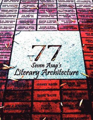 Seven Asaa's Literary Architecture 1