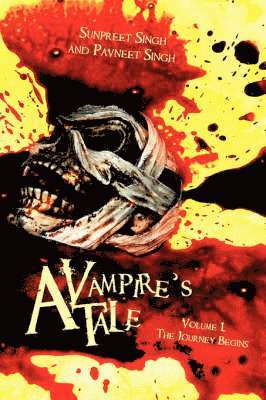 A Vampire's Tale 1