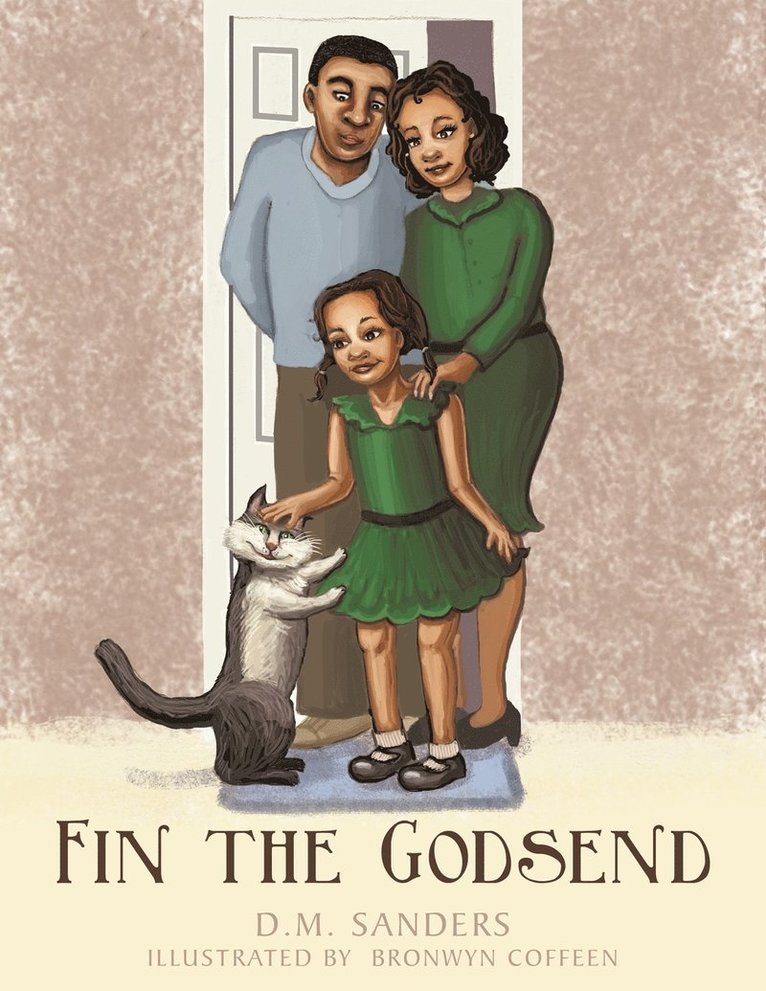 Fin the Godsend 1