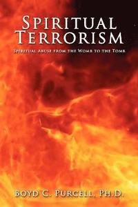 bokomslag Spiritual Terrorism